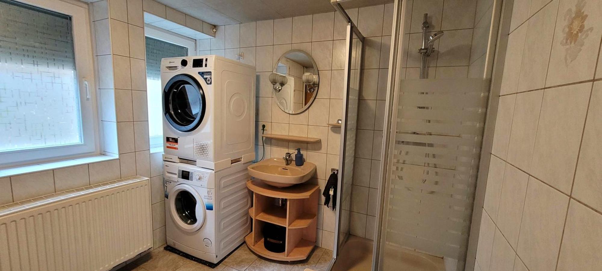 Suhl - Ihre Erholsame Arbeiterwohnung In Zentrumnaehe Eksteriør billede
